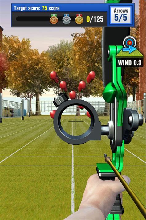 I am a Marksman Archery Game APK Download for Android 