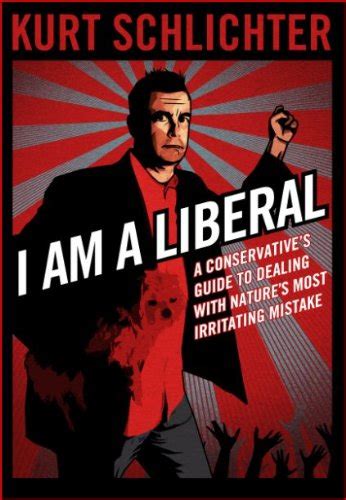 I am a liberal a conservatives guide to dealing with natures most irritating mistake. - Manuale di ricerca di princeton tec.