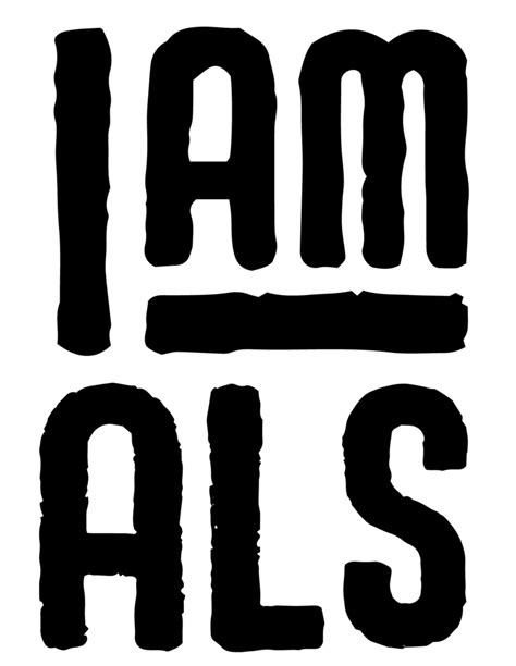 I am als. Things To Know About I am als. 
