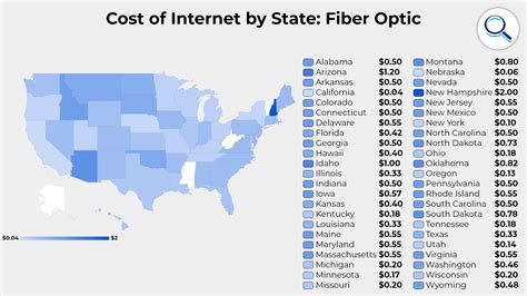 I am confused about what Internet price points may be available …