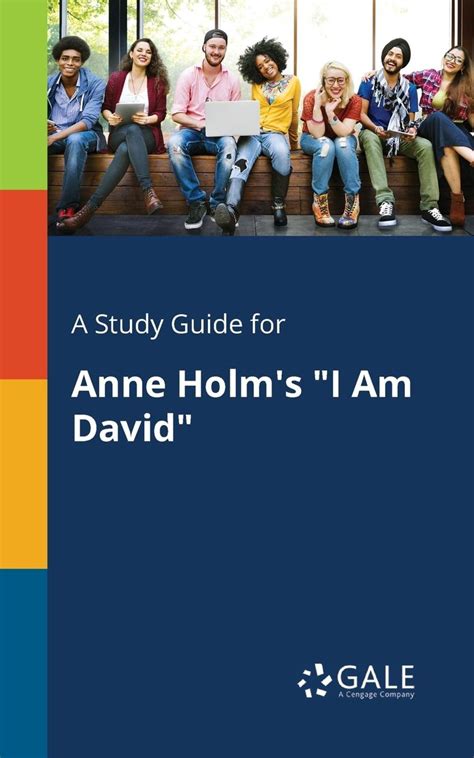 I am david anne holm study guide. - De la tradición a la crisis.