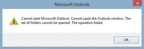 I am getting error msg when I open outlook client with the error msg …