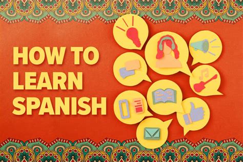 I am learning in spanish. Things To Know About I am learning in spanish. 