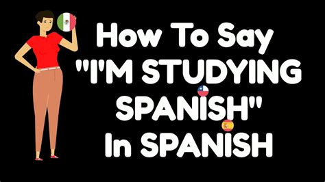 I am learning spanish in spanish. How to Say "I Am Trying to Learn Spanish" in Spanish Learning a new language is an exciting and rewarding journey, and Spanish is a popular choice for many language enthusiasts. Whether you want to communicate fluently with native Spanish speakers, explore Spanish literature, or enhance your travel experiences in Spanish-speaking countries, it ... 