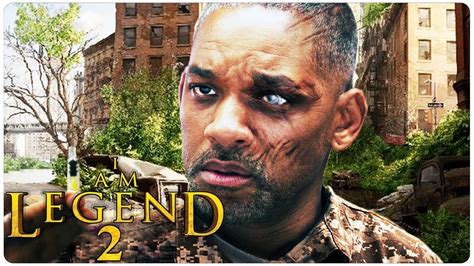I am legend two. While the long-awaited sequel to "I Am Legend" is still making progress, according to star Will Smith, it will be telling a story that may surprise fans of the 2007 movie. As anyone who's seen the ... 