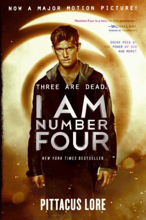 With three dead and one on the run, the race to find the elusive Number Four begins. Outwardly normal teen John Smith never gets too comfortable in the same identity, and along with his guardian, Henri, he is constantly moving from town to town. With each passing day, John gains a stronger grasp on his extraordinary new powers, and his ….