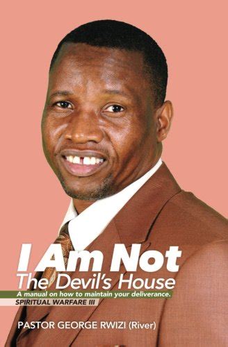 I am not the devil s house a manual on how to maintain your deliverance spiritual warfare iii volume 3. - A legal guide to urban and sustainable development for planners developers and architects.