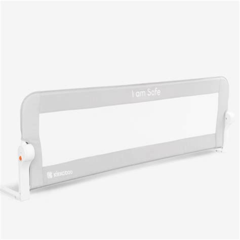 I am safe Grey Kikkaboo.