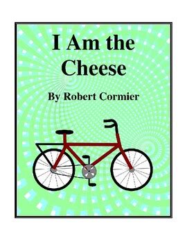 I am the cheese study guide. - The haccp training resource pack trainers manual.