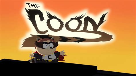 I am the coon #southpark #youtubeshorts - YouTube