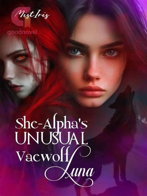 I am the luna chapter 65. .  ...