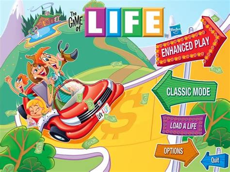 I am trying to find "the game of life by hasbro", I used to ... - Reddit