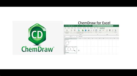 I am unable to use the ChemDraw for Excel add-in on my Mac.