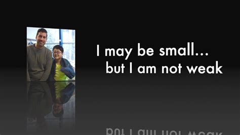 I am...But I am not... YouTube