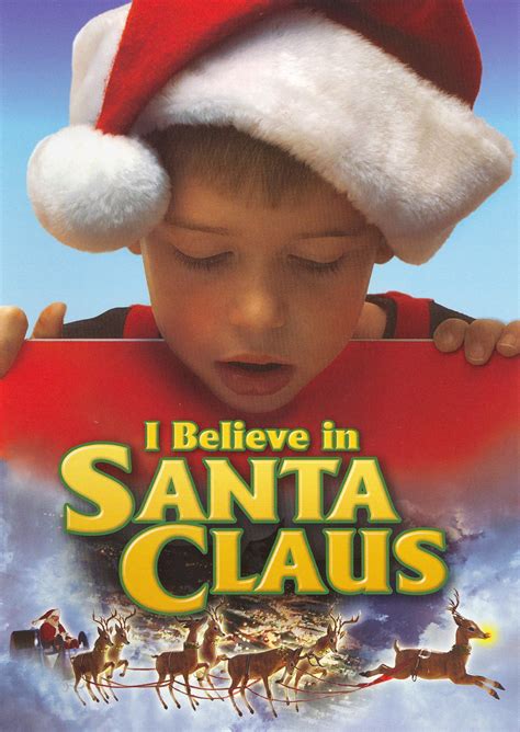 I believe in santa. Things To Know About I believe in santa. 
