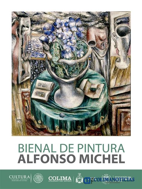 I bienal de pintura de occidente alfonso michel. - Guía del usuario de durabrand bh2004d.