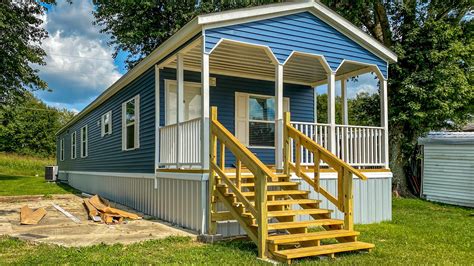 I bought a mobile home with no title. The Abandoned Mobile Home Process: How to Obtain the Title. If you've ever encountered land property housing a mobile home, you may have … 