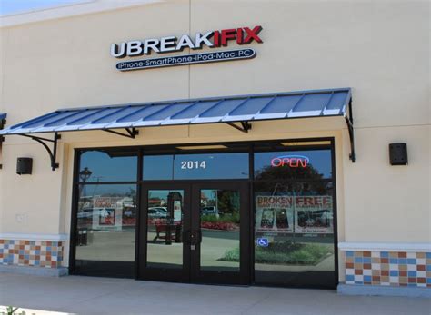 We're Here for You. You, the Customer, are the most important aspect of our business at uBreakiFix. rest assured your satisfaction is our number one priority. Best Repair Services in Pittsburgh, Guaranteed! Call (412) 816-1100 & Schedule your Smartphone Repair, iPhone Repair, Computer Repair Today!. 