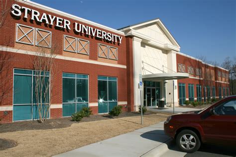 Discover more resources at icampus.strayer.edu