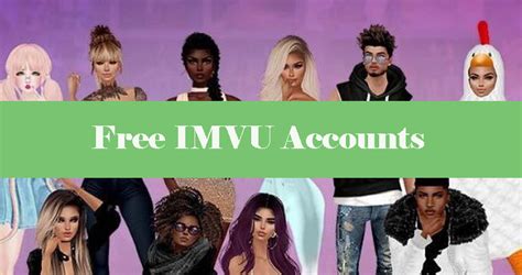 I can`t access my imvu account? - Ask Me Fast