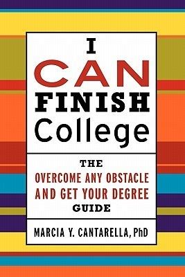 I can finish college the how to overcome any obstacle and get your degree guide. - Repair manual for briggs and stratton 60 quantum.