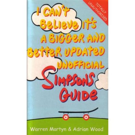 I can t believe it s a bigger and better unofficial simpsons guide. - Edwards freeze dryer manual for parts.