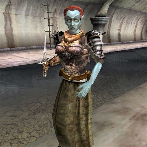 I cannot complete Mysterious Killings in Vivec Morroblivion