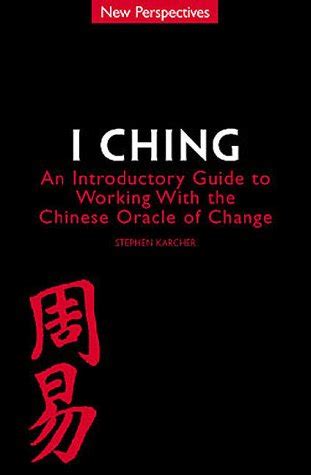 I ching an introductory guide to working with the chinese oracle of change. - Mcculloch pro mac 610 manual del usuario problemas de motosierras.