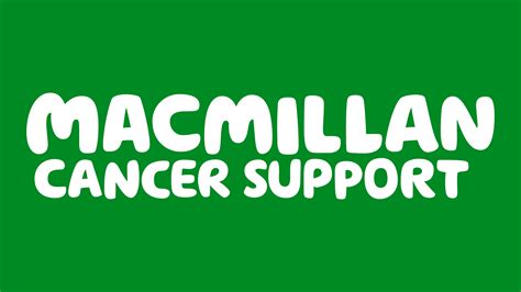 I choose to live here - Macmillan Cancer Support