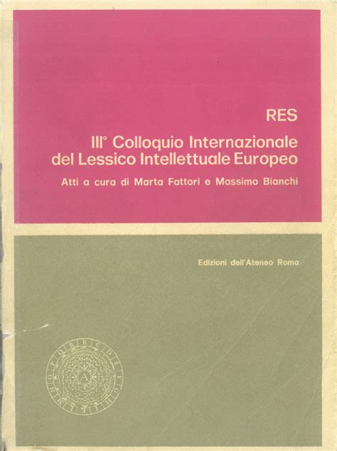 I colloquio internazionale del lessico intellettuale europeo. - Thinkers guide to fallacies the art of mental trickery and manipulation thinkers guide library.