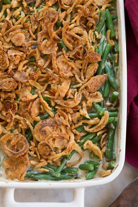 I cooked green bean casserole on Monday. Is it still safe to ... - Quora