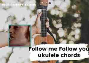I Deserve To Bleed tablatura de ukulele por Sushi Soucy, os acordes da canção sãoF,G,C,Am,A,Em,B,D. ... Top Tabs de Ukulele Escolha do editor Batida 