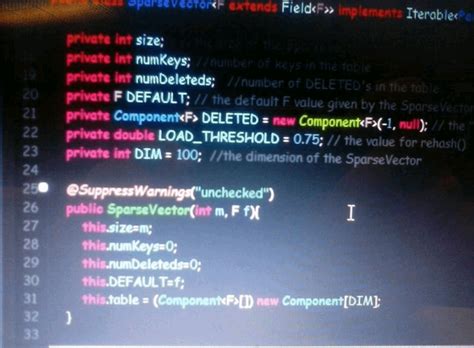 I do my coding in comic sans. It makes me happy for some reason...