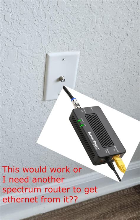 I cannot find the coax outlet at the house I rent. I was wondering if I can still connect to the internet. ... Thank you for reaching out to Xfinity Support! If you don't already have a cable outlet in your home, you will need to have one installed. Let us know if you would like us to get that set up for you.. 