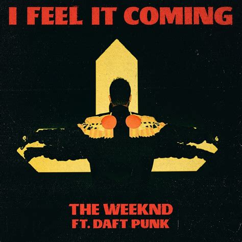 I feel it coming. Things To Know About I feel it coming. 