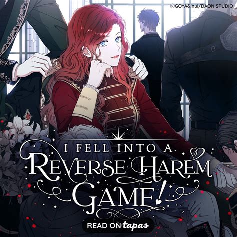 I fell into a reverse harem game. Chapter 80.2. Read I Fell Into a Reverse Harem Game! - Chapter 99 | ManhuaScan. The next chapter, Chapter 100 is also available here. Come and enjoy! I woke up in a strange bed, with not just one, but two lovers beside me! In this game of love, affection, and deception, I’m Elvia, the Imperial Princess, with a gaggle of men vying for … 
