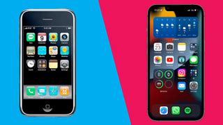I finally know why I had to wait for copy and paste on my iPhone to arrive in 2007 TechRadar