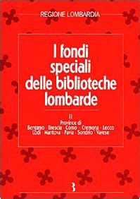 I fondi speciali delle biblioteche lombarde. - Mi hija, mi hijo, el aguila, la paloma.