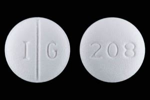I G 208. Previous Next. Citalopram Hydrobromide Strength 40 mg Imprint I G 208 Color White Shape Round View details. 1 / 4 Loading. I G 203. Previous Next. ... All prescription and over-the-counter (OTC) drugs in the U.S. are required by the FDA to have an imprint code. If your pill has no imprint it could be a vitamin, diet, herbal, or energy .... 