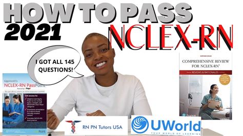 Kaplan is expensive, but they do teach you tricks to answer passing level NCLEX questions. Kaplan is harder than the NCLEX, but it prepared me for SATA and prioritization. Also, they have a really great content review book that is cheap! Prayer! I prayed during my test. I was nervous and felt weak, but with God's help, I managed.. 