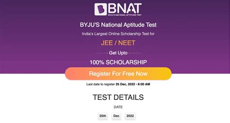 I got 98.1 percentile in Byju’s BNAT 2024 held on June 13 …