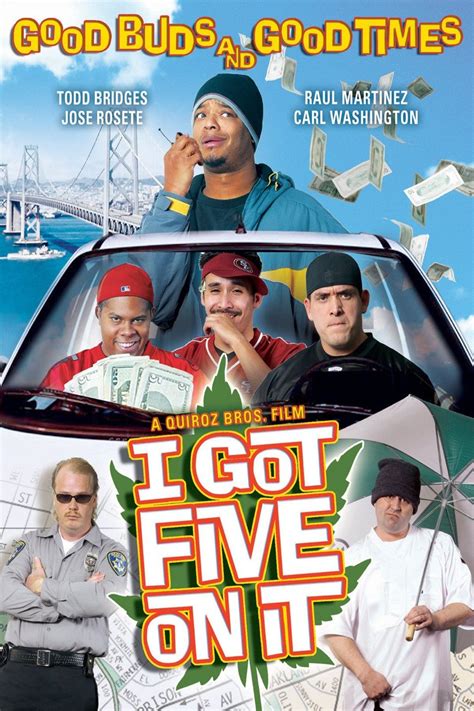 I got five on it. Things To Know About I got five on it. 
