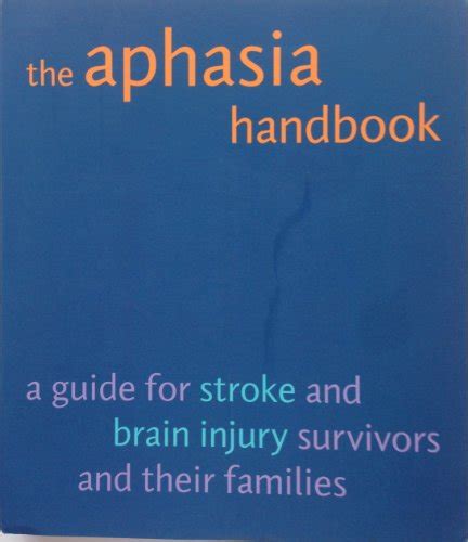 I had a stroke a handbook for stroke victims and their families you are not alone. - Handover notes sample letter as a pastor.