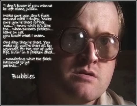 I hate bubbles now and that makes me sad : r/trailerparkboys - Reddit