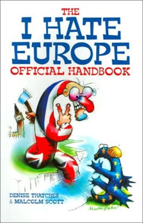 I hate europe the official handbook. - 1988 mastercraft prostar 190 owners manual.