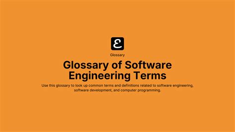 I hate software engineering reddit.  This academic glossary entry offers a...