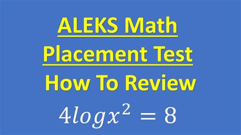 I hate the Aleks math placement exam : r/college - Reddit