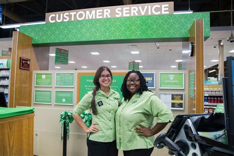 2,138 reviews from Publix employees about working as a Cust