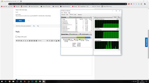 I have 8 GB Ram but I only 3.96 GB usable - Microsoft Community