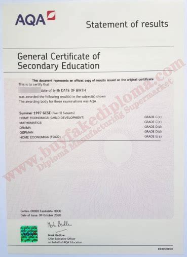 I have LOST my GCSE certificates!! What do I do??